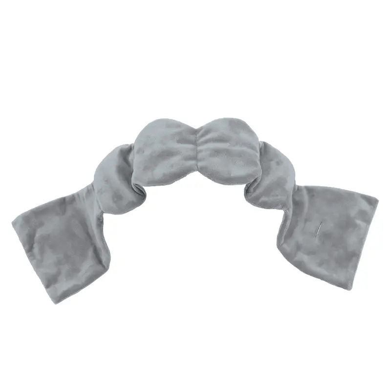 Sleep Deeper Tonight β Weighted Sleep Mask Now 45% Off π΄