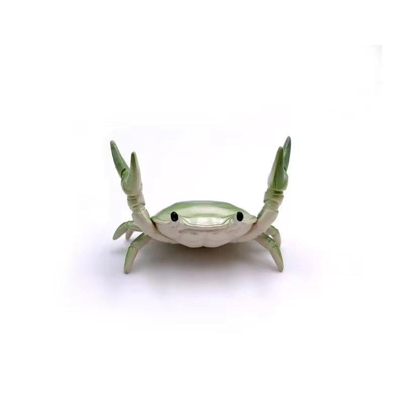 🤣 Funny Hot Sale - 🦀 Cute crab-shaped pen holder