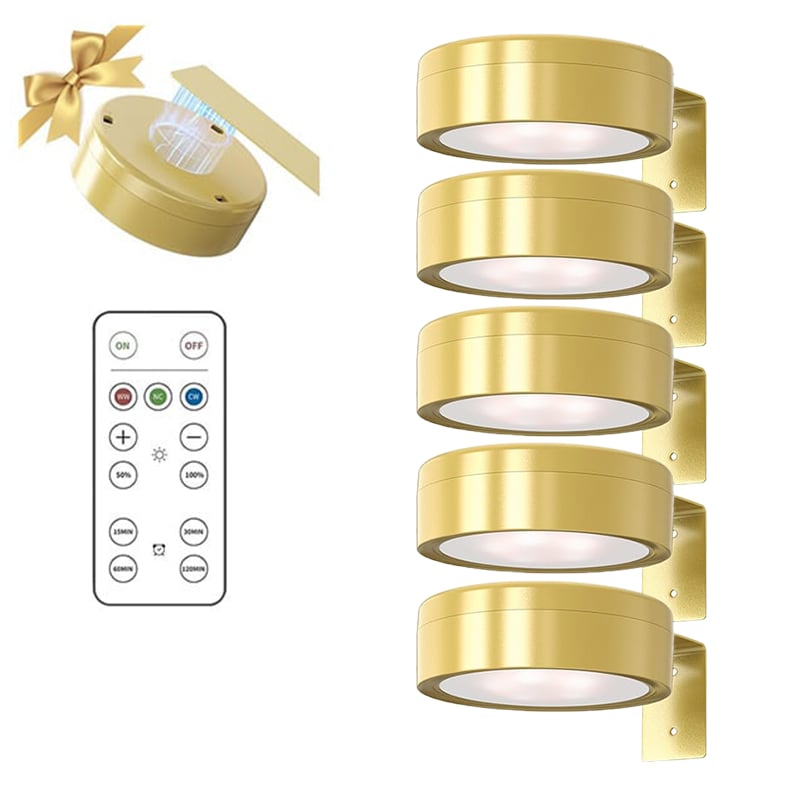 Magnetic Painting Light with 13 Lighting Modes