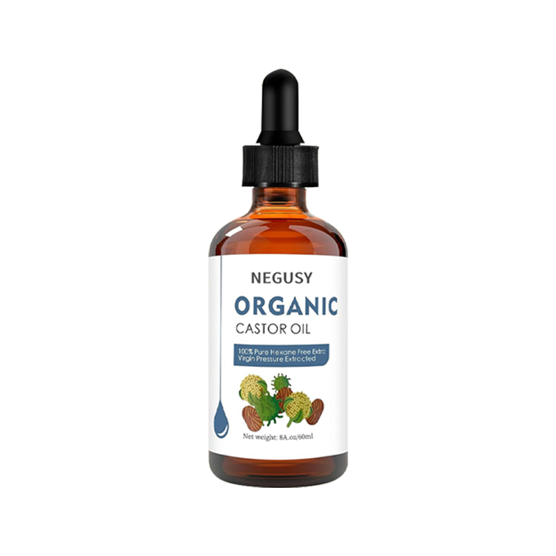 Castor Oil