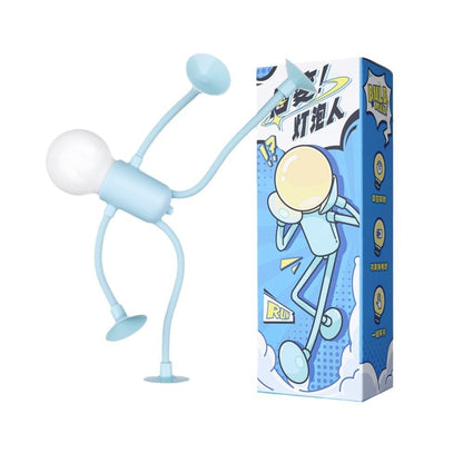 (🌲Early Christmas Sale- 42% OFF) Changeable Shape Funny Sportsman Night Light