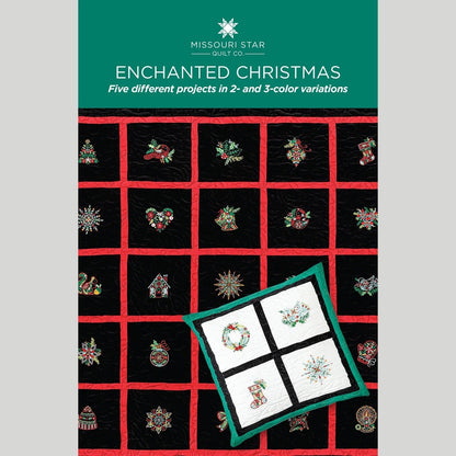🎄Last Day 50% OFF🧵✨A Keepsake Embroidery Kit(❤️Beginner-friendly)