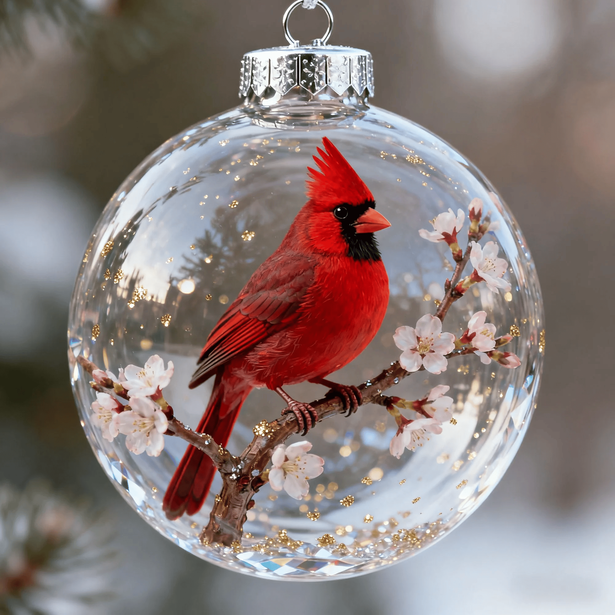 ❤️Cardinal