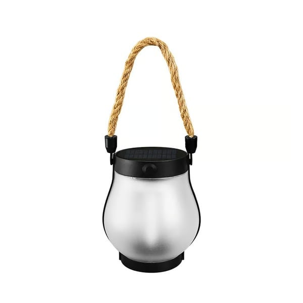 💡Solar Lantern Outdoor Lights 🌙