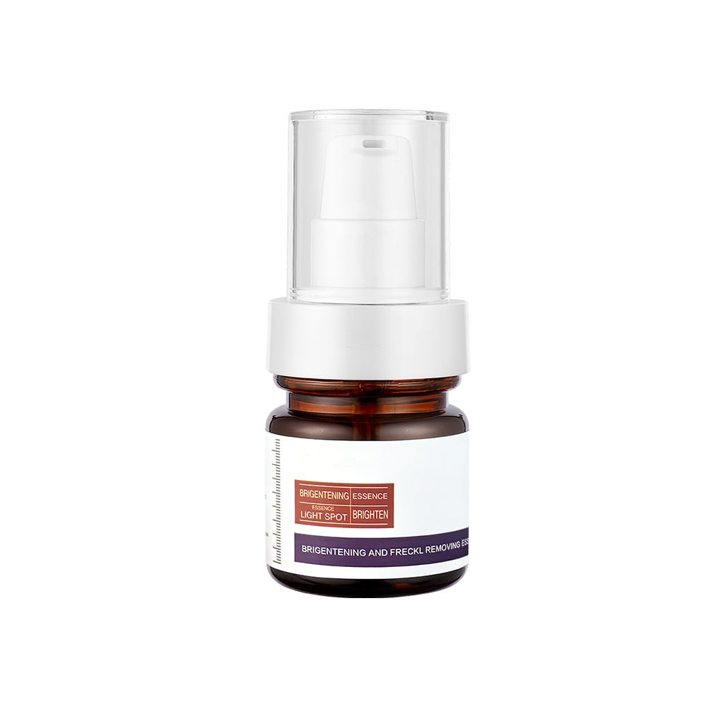 ⚡5-second brightening rescue: Dark spots disappear, blemishes fade, and skin becomes radiant! Vitamin C Whitening Freckles ESSENCE