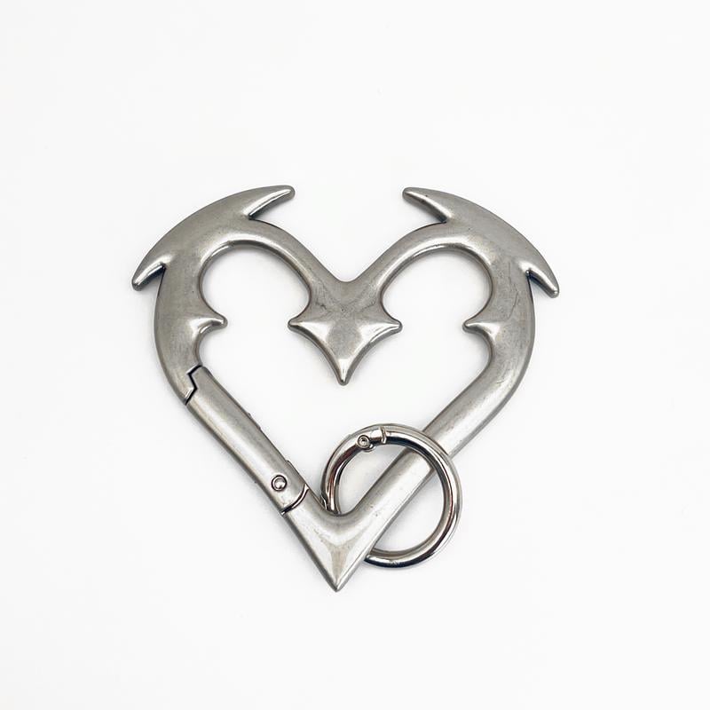 Antique Silver