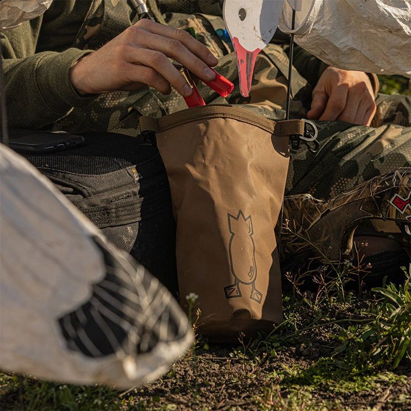 🗻 Outdoor Waterproof Storage Bag