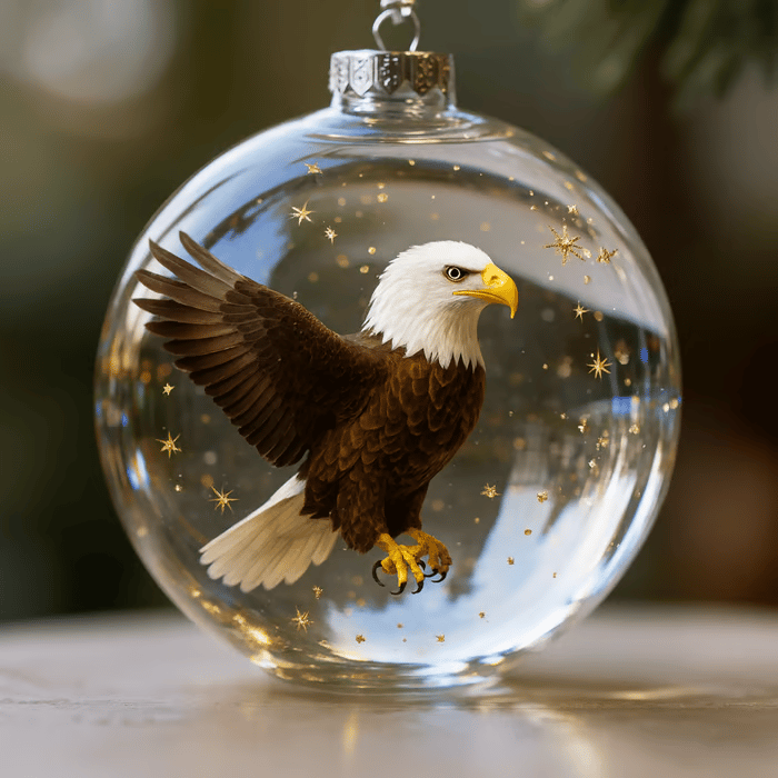 🦅Eagle