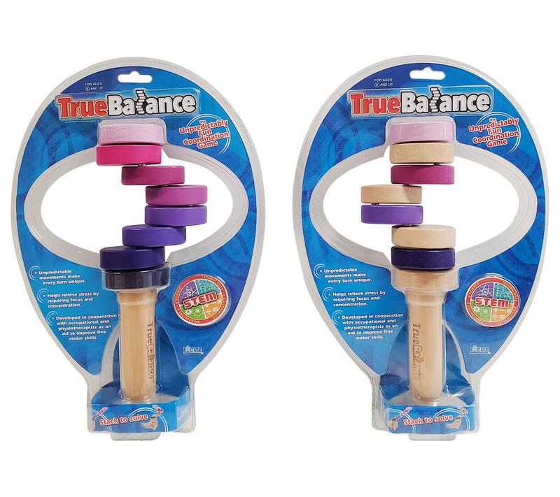 Purple Multi
