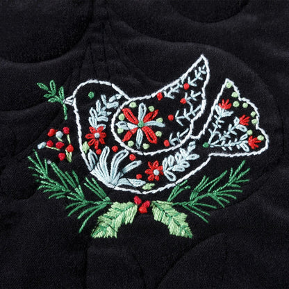 🎄Last Day 50% OFF🧵✨A Keepsake Embroidery Kit(❤️Beginner-friendly)