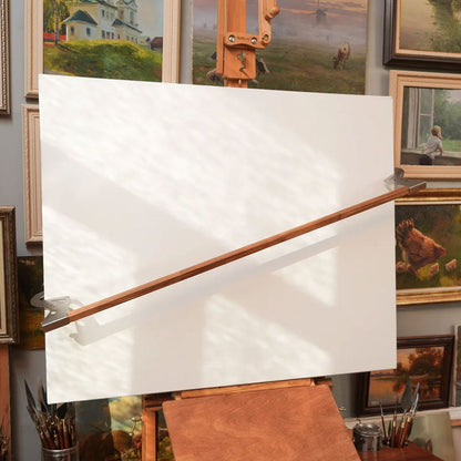 🎨 Artist Hand Support Bridge for Painting