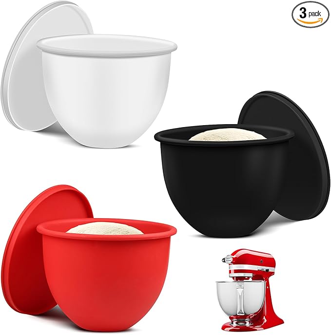🔥Silicone Liners for Mixers