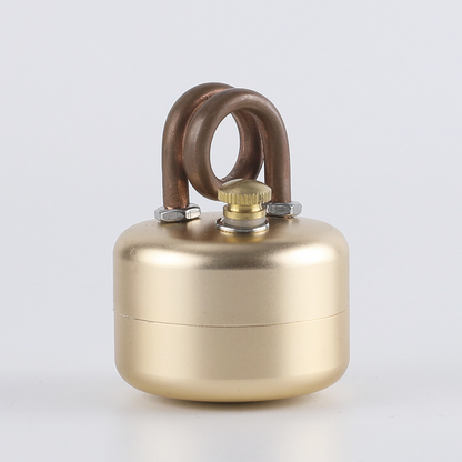 Portable Alcohol Stove For Outdoor Camping