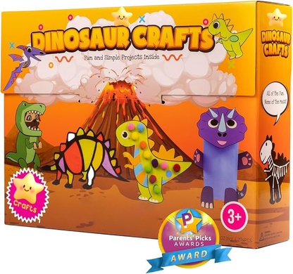 Christmas gifts🎅Last Day 46% OFF🎨Simple Paper Crafts for Kids✂️