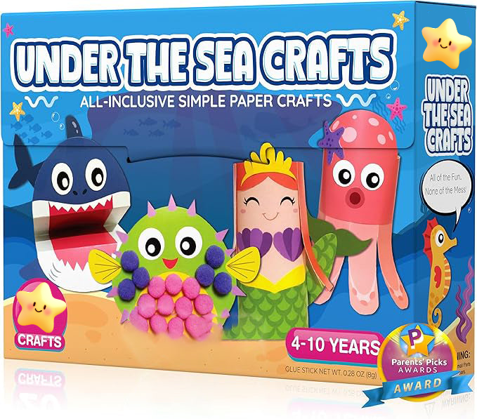Under the Sea