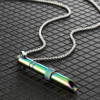 Oil Slick
