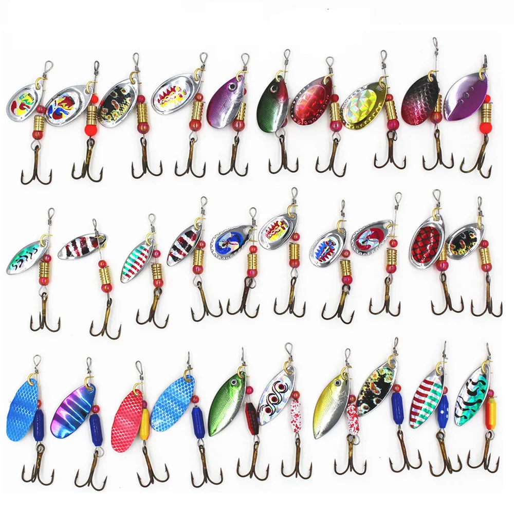 B SET 30PCS