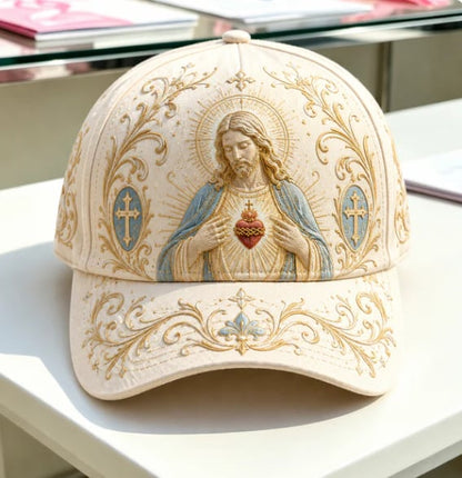 🌸🌿 Garden Morning Cap (✨2026 Limited Edition)
