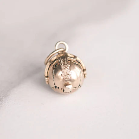Mini Masonic Transforming Sphere Pendant
