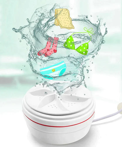 Seurico™ Mini Dishwasher💦