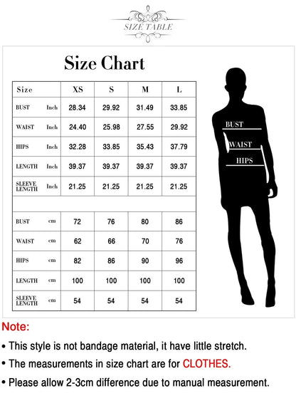 Return Of The Mack Party Dress